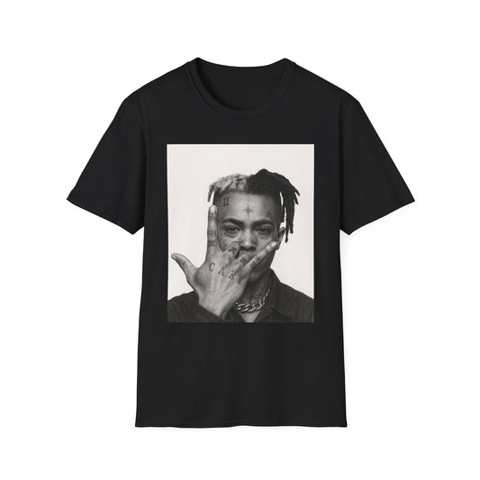 Urban Vibe Unisex T-Shirt | Streetwear Fashion | Cool Graphic Tee | Trendy Casual Wear | Gift for Music Lovers