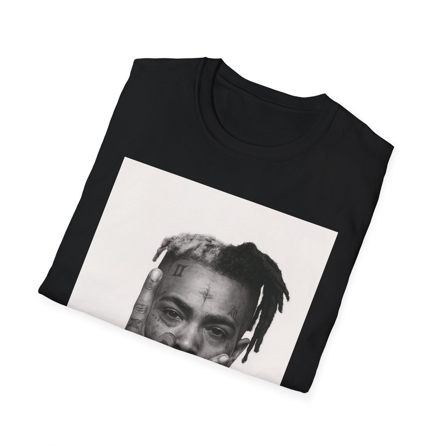 Urban Vibe Unisex T-Shirt | Streetwear Fashion | Cool Graphic Tee | Trendy Casual Wear | Gift for Music Lovers