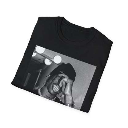 Trendy Graphic T-Shirt for Casual Vibes, Unisex Tee, Streetwear Fashion, Everyday Wear, Gift for Friends, Birthday Present
