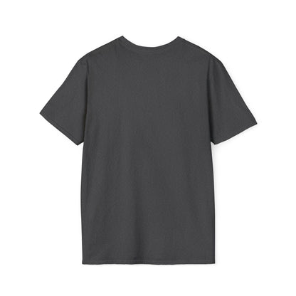 Vintage Vibes Unisex Softstyle T-Shirt, Retro Tee, Classic Shirt, Hipster Top, Nostalgic Fashion, Gift for Him or Her