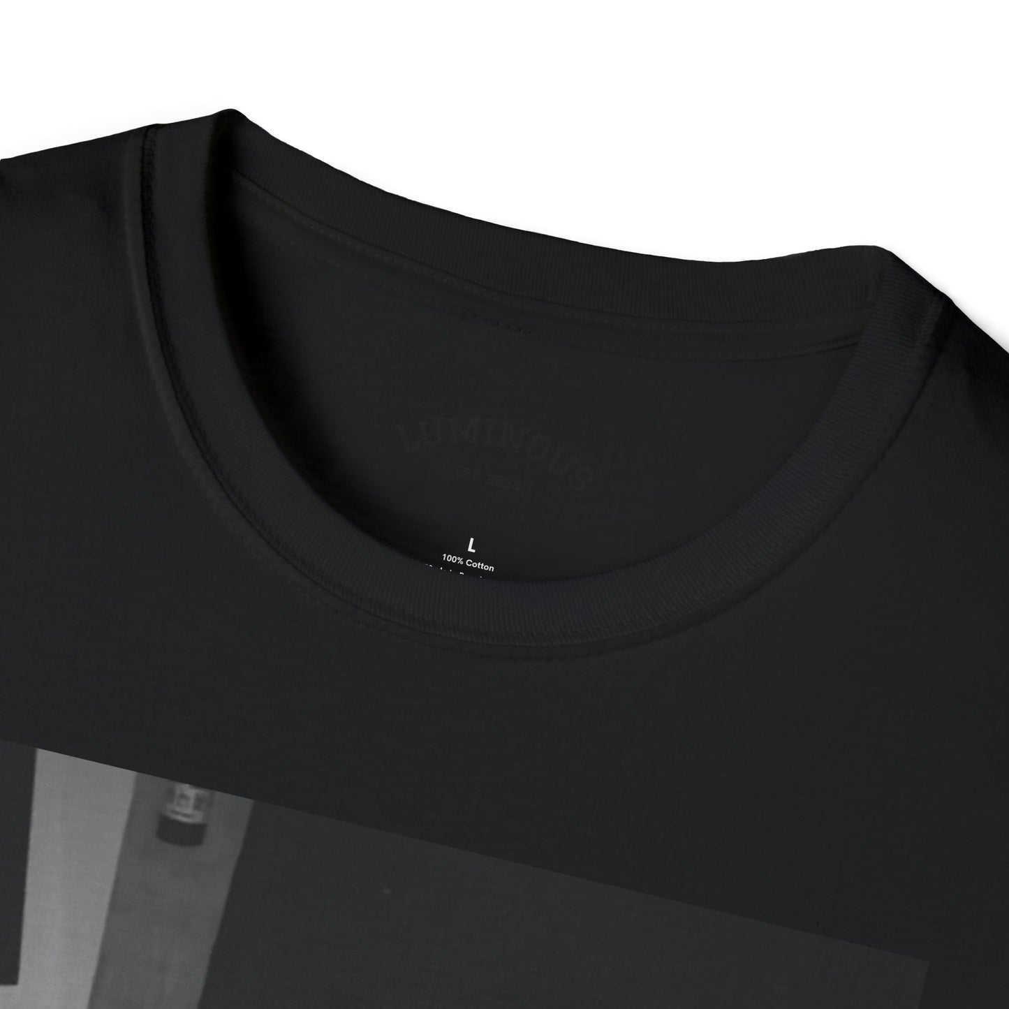 Edgy Graphic T-Shirt for Music Lovers, Perfect Gift for Musicians, Casual Wear, Unique Style, Graphic Tee for Everyday