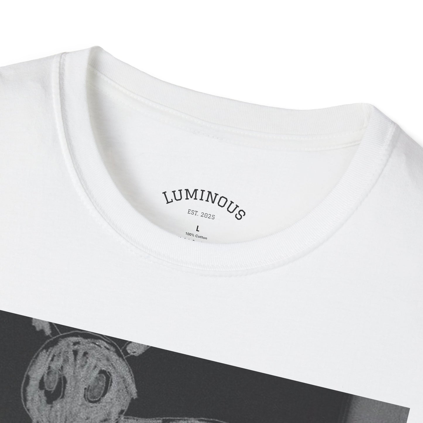 Drake Retro Graphic Unisex Softstyle T-Shirt, Casual Wear, Streetwear Fashion, Trendy Apparel, Unique Gift Idea, Artistic Tee