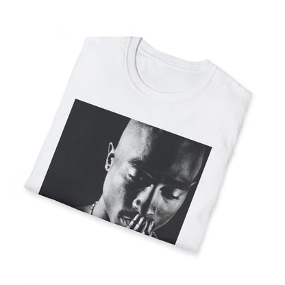 All Eyez On Me Graphic Tees for Unisex