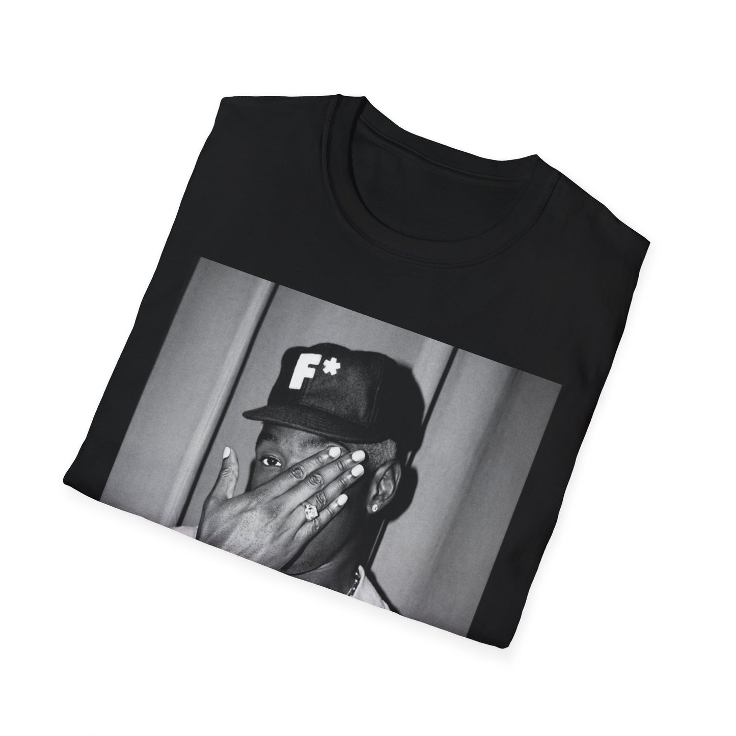 Trendy Unisex Graphic Tee, Casual Wear for Music Lovers, Everyday Comfort Shirt, Birthday Gift, Fashion Statement Tee
