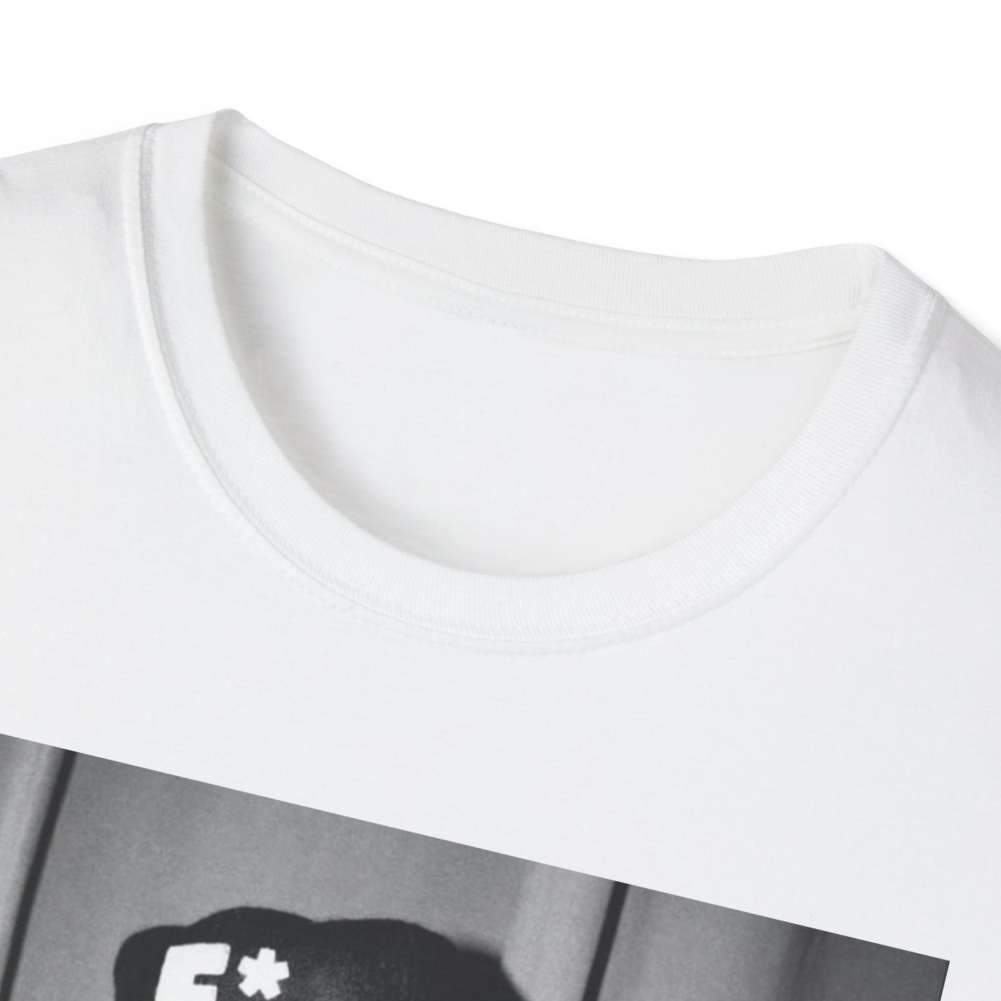 Trendy Unisex Graphic Tee, Casual Wear for Music Lovers, Everyday Comfort Shirt, Birthday Gift, Fashion Statement Tee