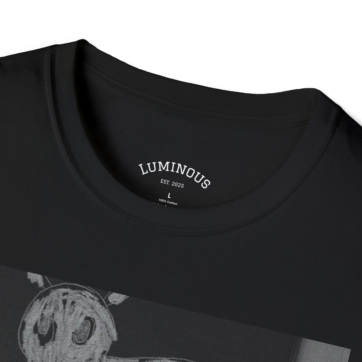 Drake Retro Graphic Unisex Softstyle T-Shirt, Casual Wear, Streetwear Fashion, Trendy Apparel, Unique Gift Idea, Artistic Tee