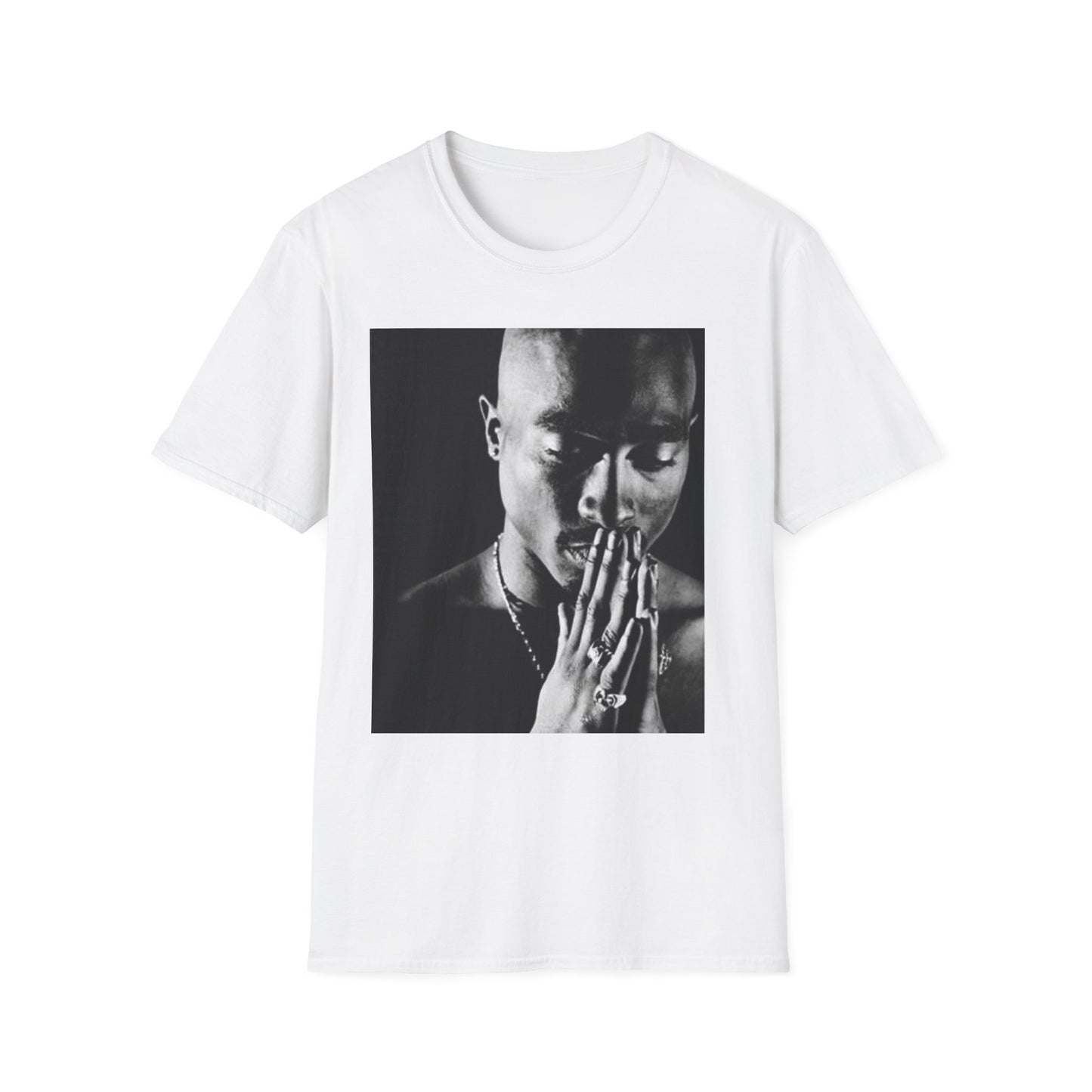 All Eyez On Me Graphic Tees for Unisex