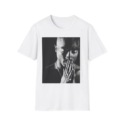 All Eyez On Me Graphic Tees for Unisex