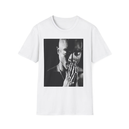 All Eyez On Me Graphic Tees for Unisex