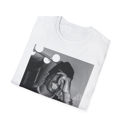 Trendy Graphic T-Shirt for Casual Vibes, Unisex Tee, Streetwear Fashion, Everyday Wear, Gift for Friends, Birthday Present