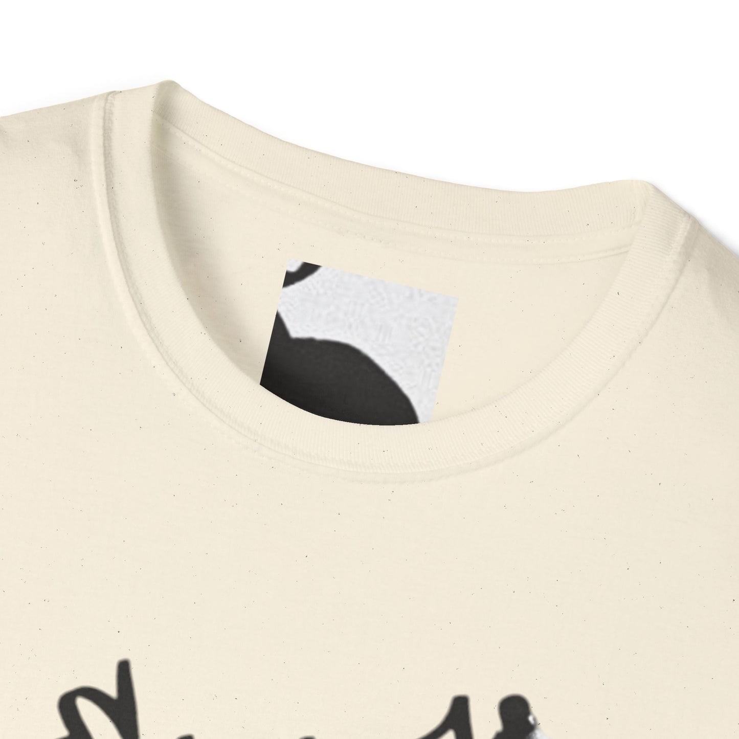 Graffiti Art Unisex T-Shirt - Streetwear, Urban Style, Graphic Tee, Cool Casual Wear, Perfect Gift for Art Lovers