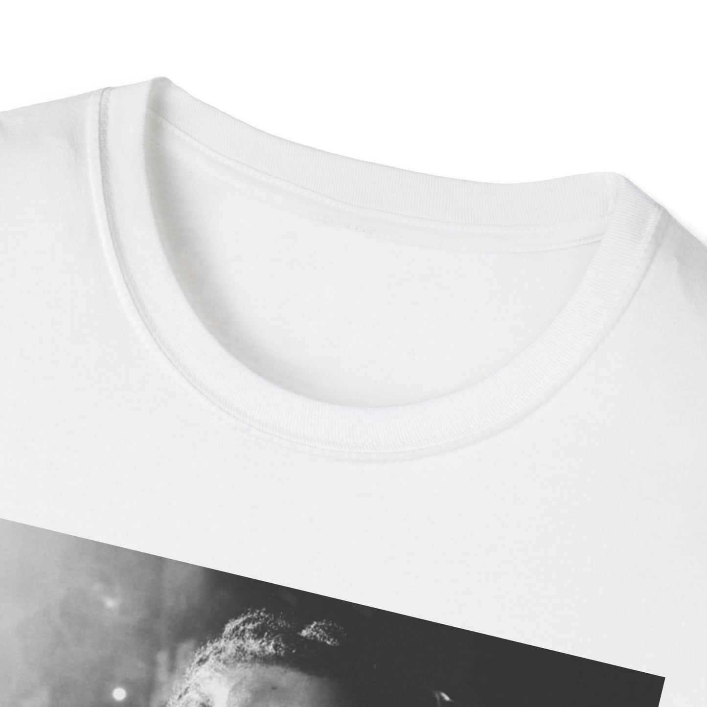 Gunna Concert Unisex Softstyle T-Shirt - Music Festival Vibes, Hip Hop Tee, Rap Fan Gift, Urban Streetwear Shirt, Concert Apparel