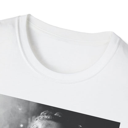Gunna Concert Unisex Softstyle T-Shirt - Music Festival Vibes, Hip Hop Tee, Rap Fan Gift, Urban Streetwear Shirt, Concert Apparel
