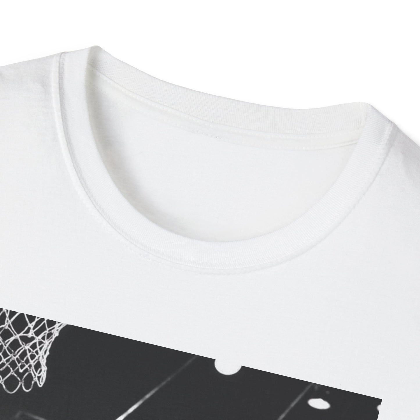 Kobe Dunking T-Shirt, Basketball Tee, Sports Fan Apparel, Athlete Clothing, Graphic Tee Shirt