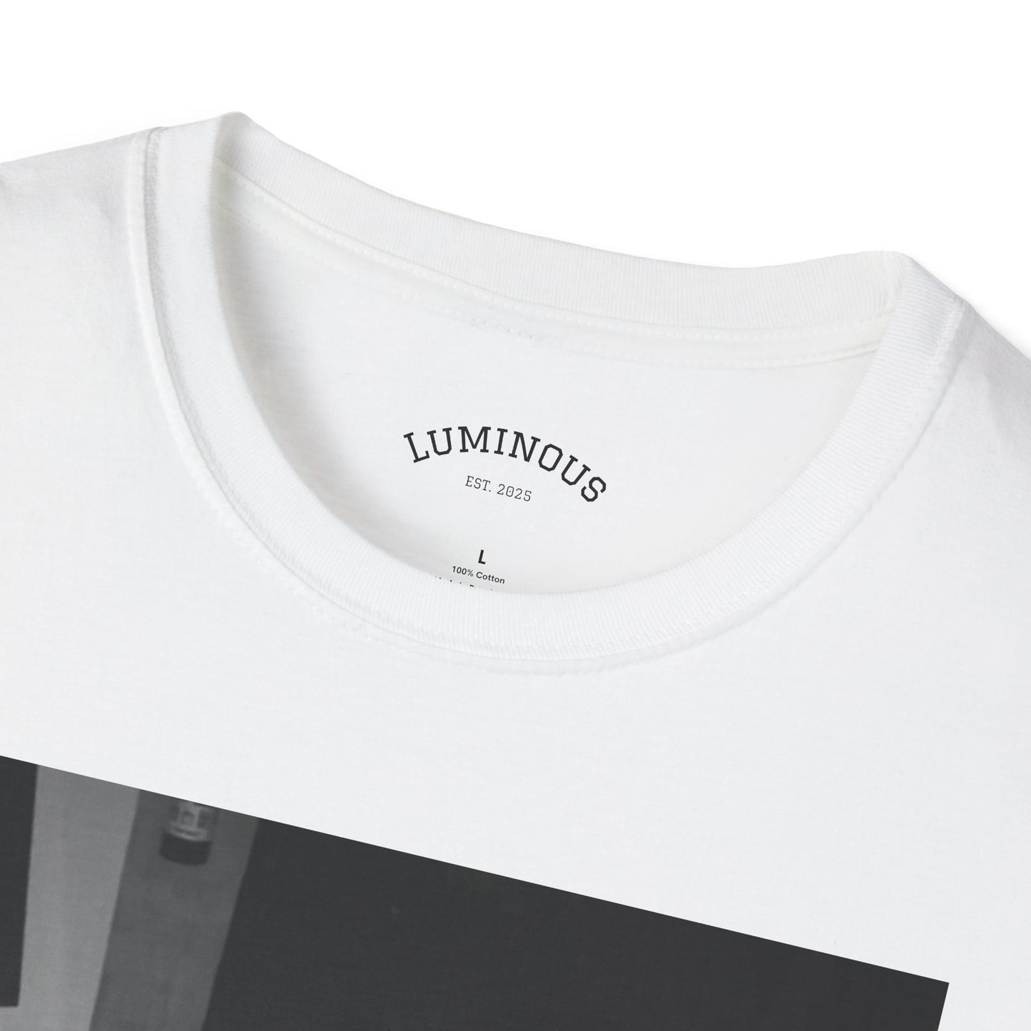 Edgy Graphic T-Shirt for Music Lovers, Perfect Gift for Musicians, Casual Wear, Unique Style, Graphic Tee for Everyday
