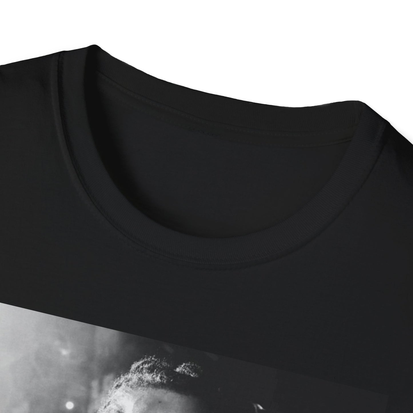Gunna Concert Unisex Softstyle T-Shirt - Music Festival Vibes, Hip Hop Tee, Rap Fan Gift, Urban Streetwear Shirt, Concert Apparel