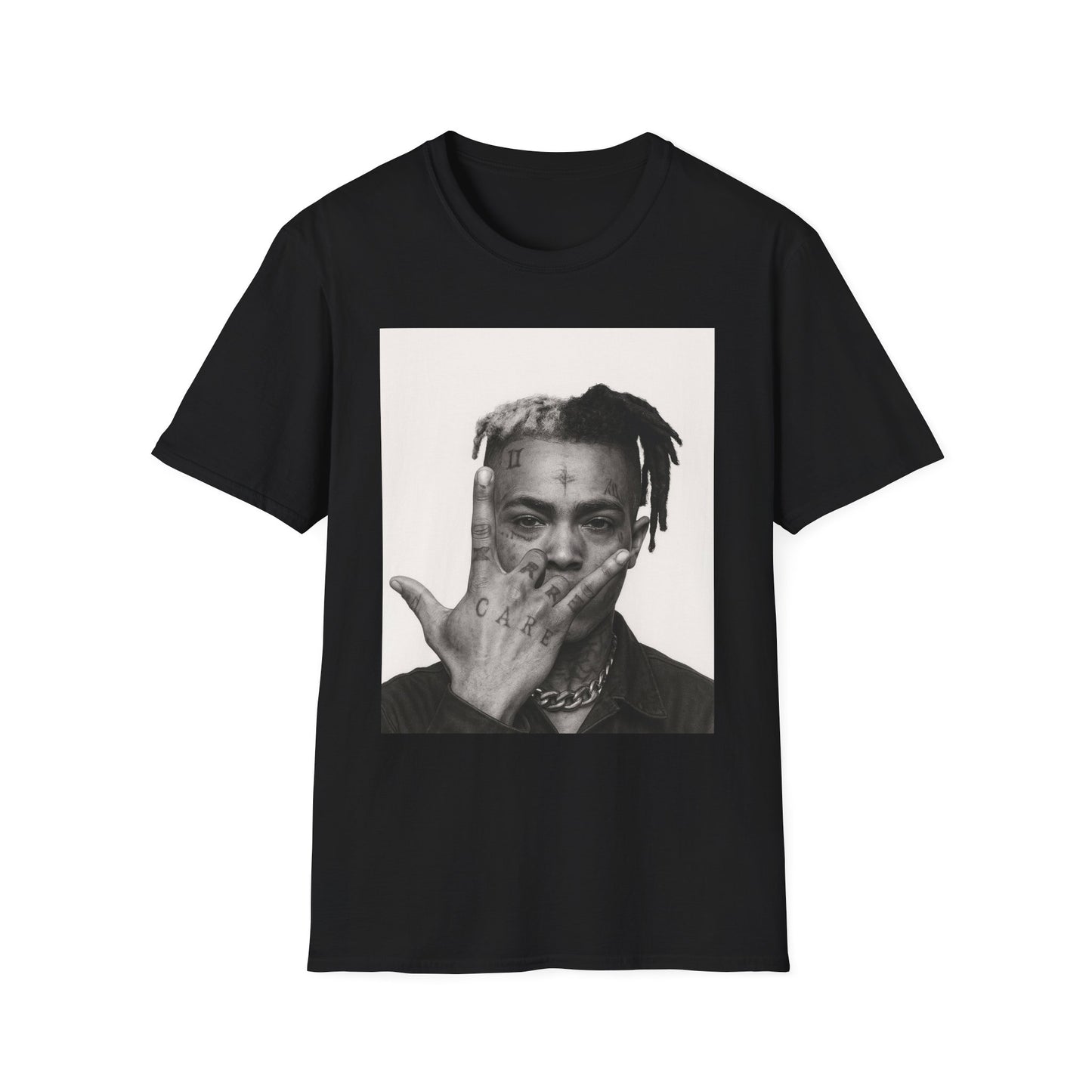 Urban Vibe Unisex T-Shirt | Streetwear Fashion | Cool Graphic Tee | Trendy Casual Wear | Gift for Music Lovers