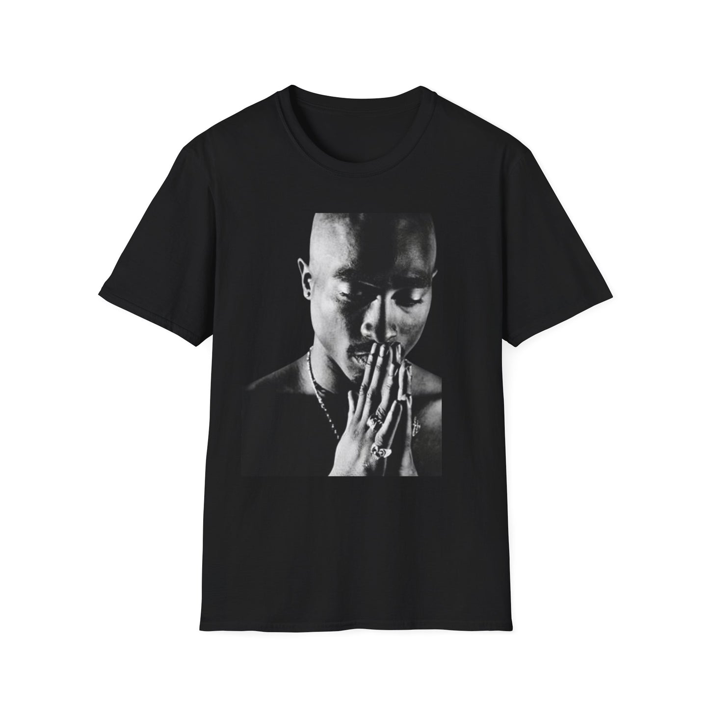 All Eyez On Me Graphic Tees for Unisex