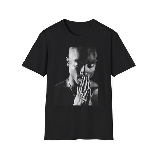 All Eyez On Me Graphic Tees for Unisex