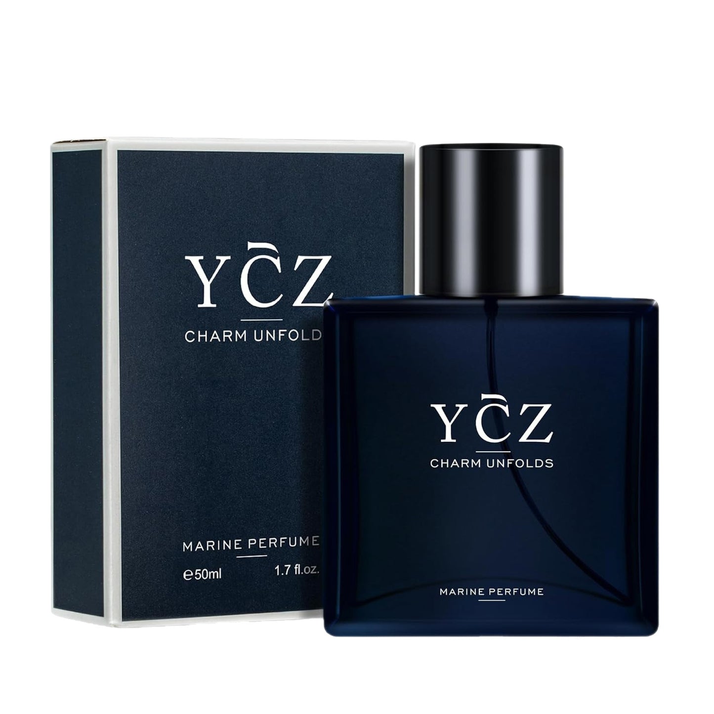 Azure Men's Woody Cologne Perfume