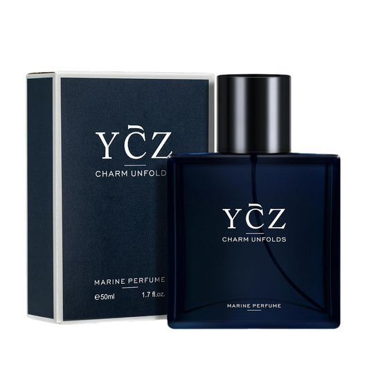 Azure Men's Woody Cologne Perfume