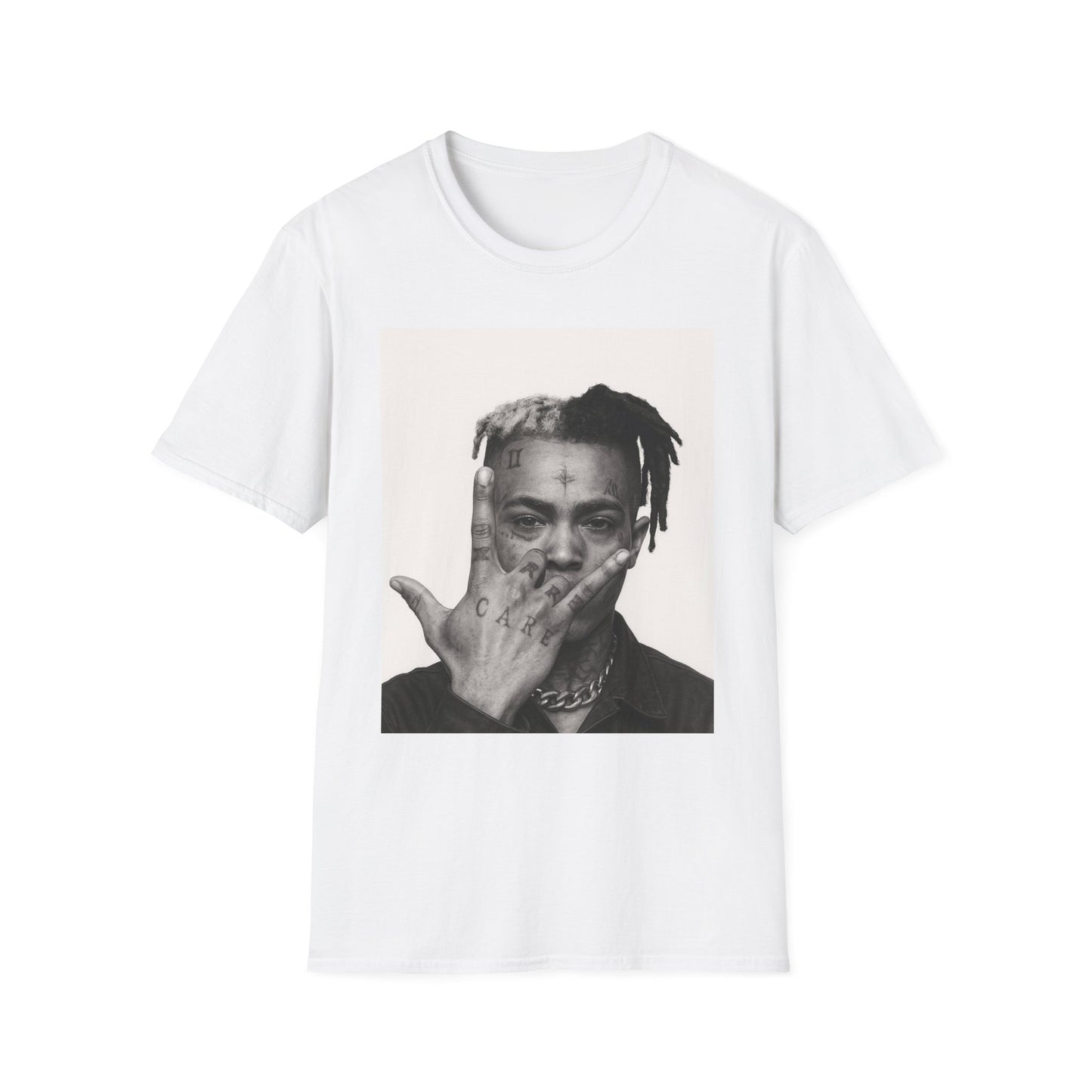 Urban Vibe Unisex T-Shirt | Streetwear Fashion | Cool Graphic Tee | Trendy Casual Wear | Gift for Music Lovers