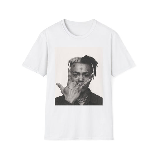 Urban Vibe Unisex T-Shirt | Streetwear Fashion | Cool Graphic Tee | Trendy Casual Wear | Gift for Music Lovers