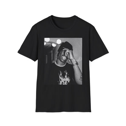 Trendy Graphic T-Shirt for Casual Vibes, Unisex Tee, Streetwear Fashion, Everyday Wear, Gift for Friends, Birthday Present