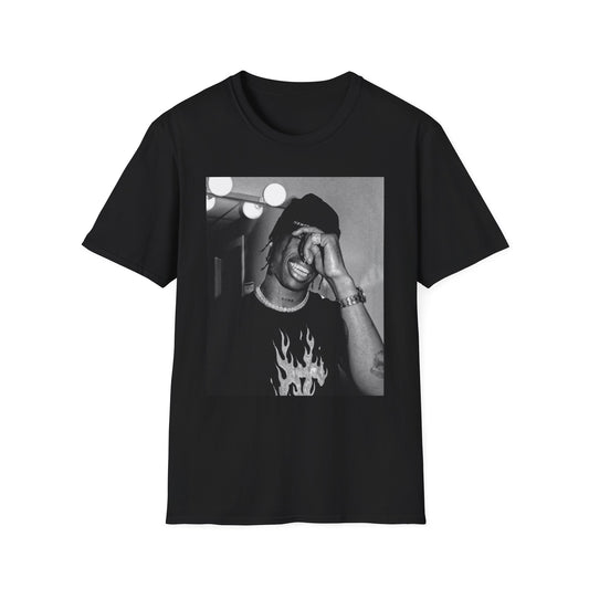 Trendy Graphic T-Shirt for Casual Vibes, Unisex Tee, Streetwear Fashion, Everyday Wear, Gift for Friends, Birthday Present