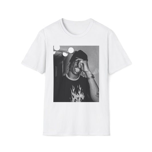 Trendy Graphic T-Shirt for Casual Vibes, Unisex Tee, Streetwear Fashion, Everyday Wear, Gift for Friends, Birthday Present