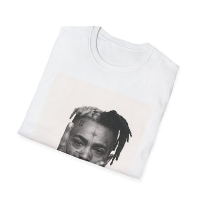 Urban Vibe Unisex T-Shirt | Streetwear Fashion | Cool Graphic Tee | Trendy Casual Wear | Gift for Music Lovers