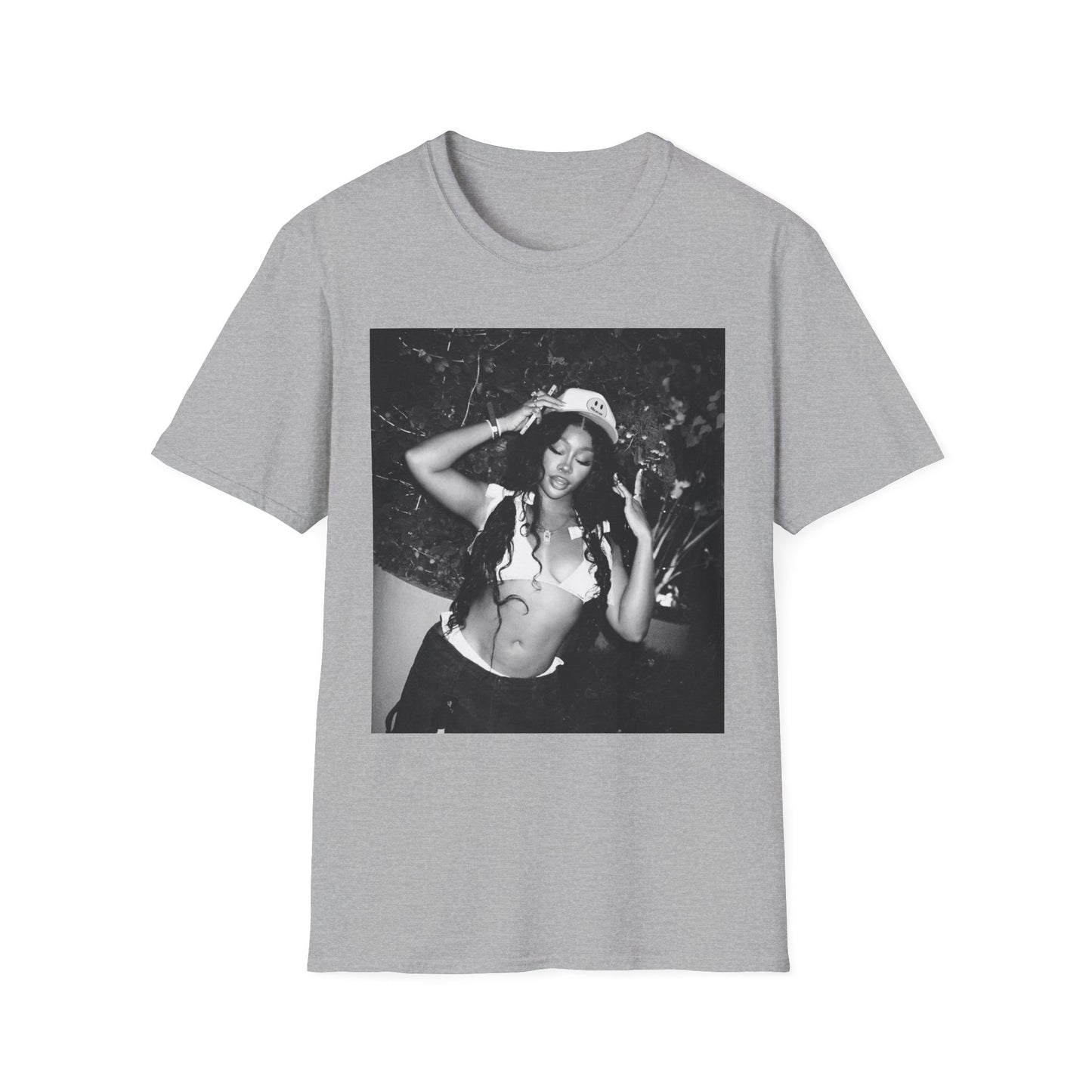 Vintage Vibes Unisex Softstyle T-Shirt, Retro Tee, Classic Shirt, Hipster Top, Nostalgic Fashion, Gift for Him or Her
