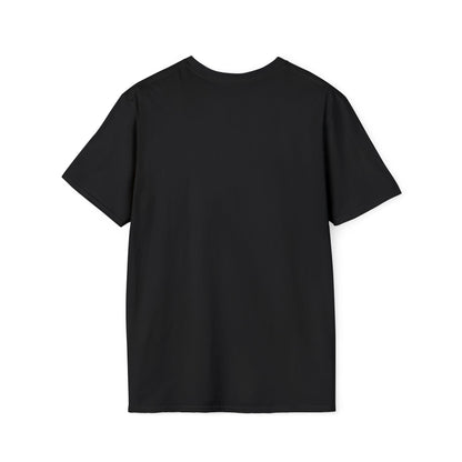 Edgy Graphic T-Shirt for Music Lovers, Perfect Gift for Musicians, Casual Wear, Unique Style, Graphic Tee for Everyday