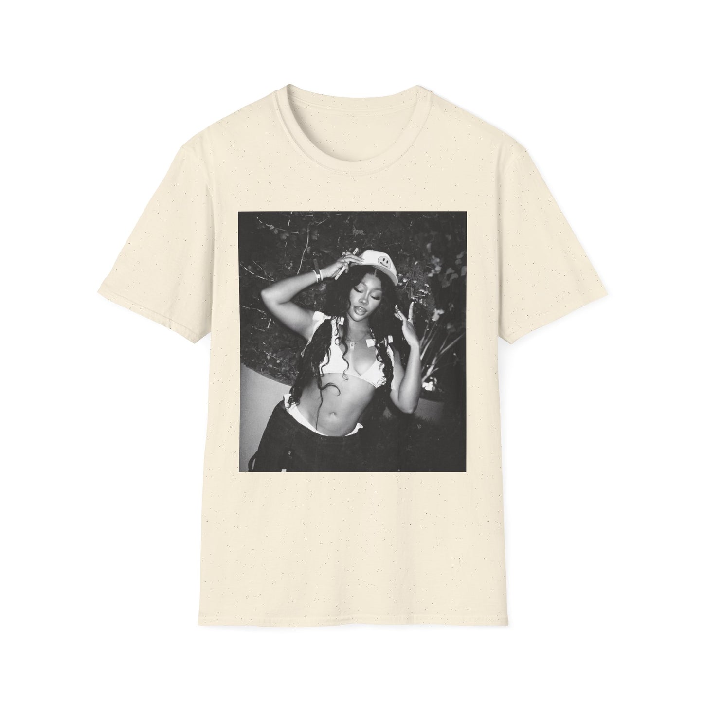 Vintage Vibes Unisex Softstyle T-Shirt, Retro Tee, Classic Shirt, Hipster Top, Nostalgic Fashion, Gift for Him or Her