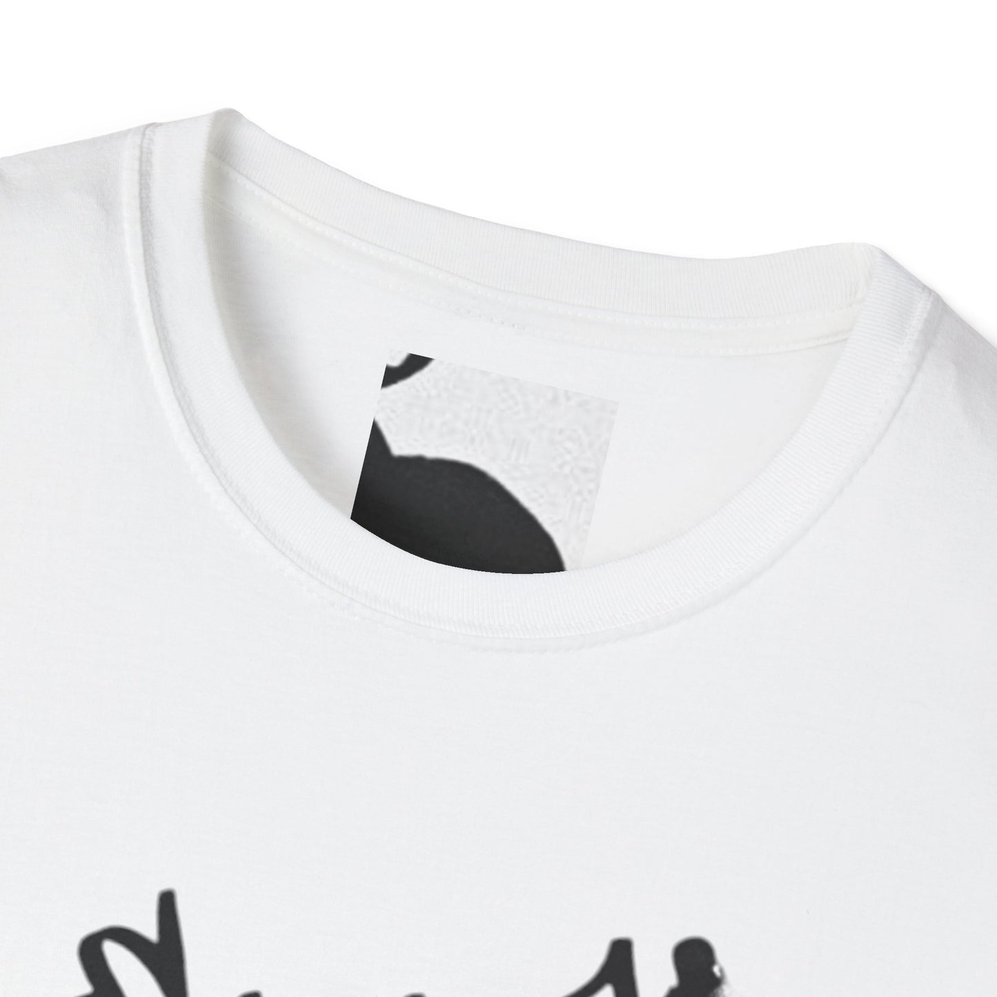 Graffiti Art Unisex T-Shirt - Streetwear, Urban Style, Graphic Tee, Cool Casual Wear, Perfect Gift for Art Lovers