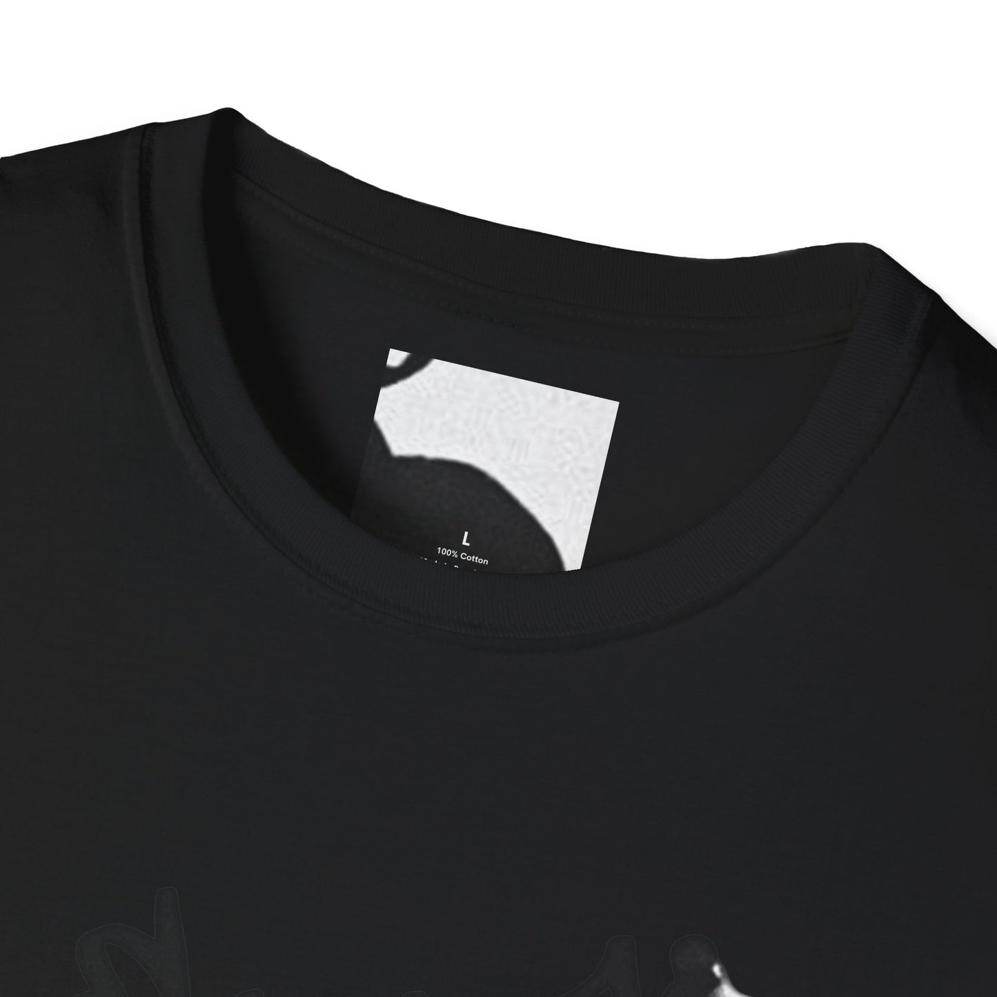 Graffiti Art Unisex T-Shirt - Streetwear, Urban Style, Graphic Tee, Cool Casual Wear, Perfect Gift for Art Lovers