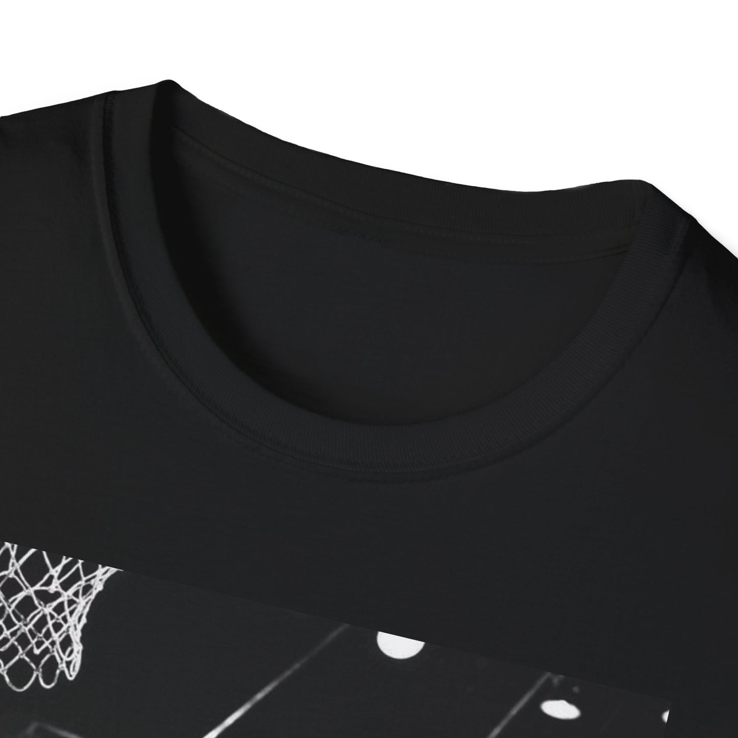 Kobe Dunking T-Shirt, Basketball Tee, Sports Fan Apparel, Athlete Clothing, Graphic Tee Shirt