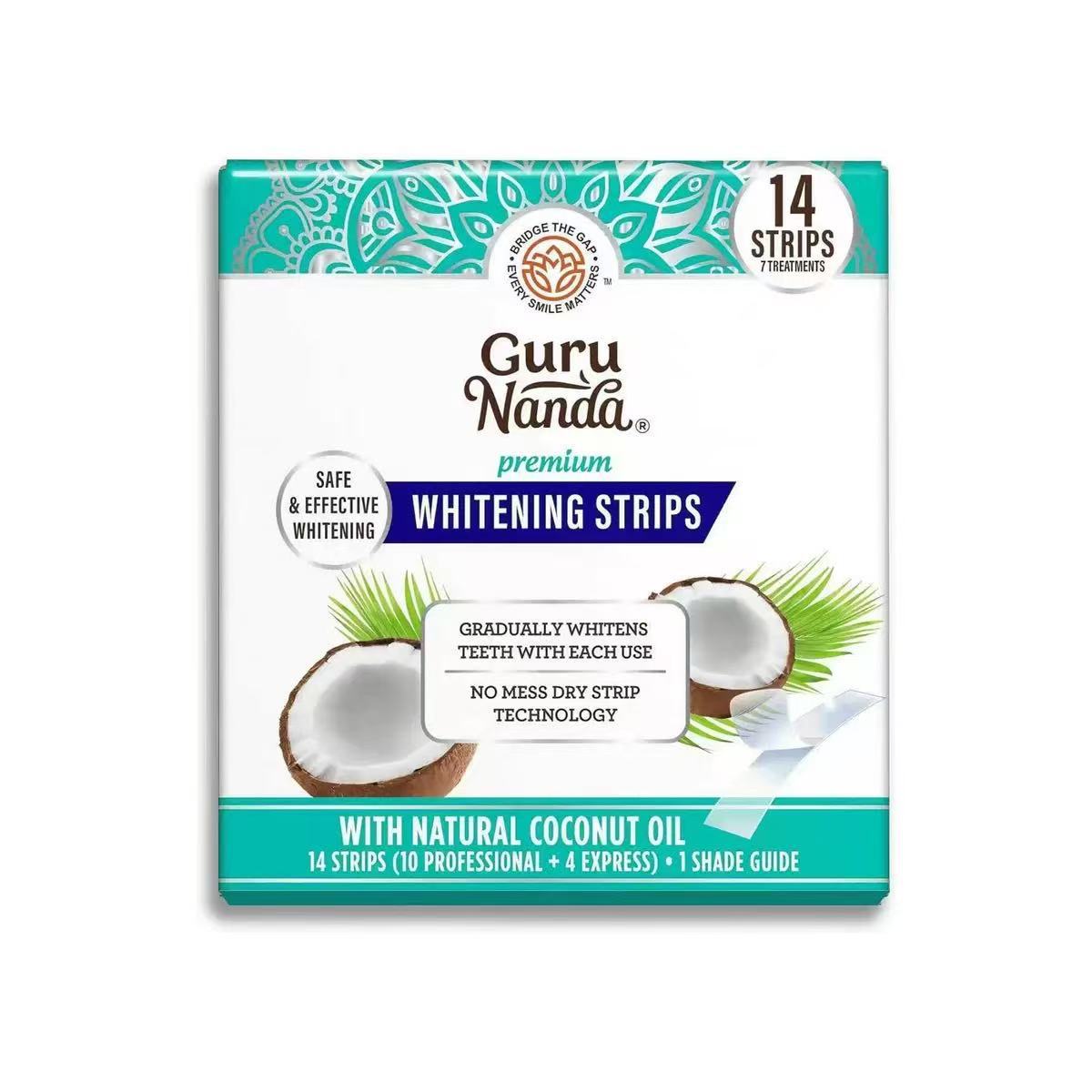 Teeth Whitening Strips