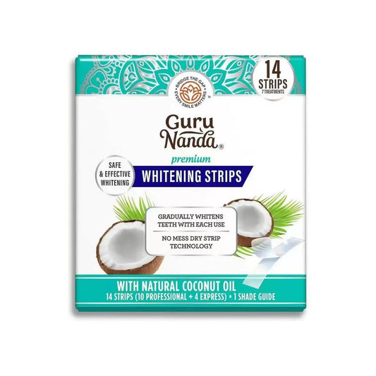 Teeth Whitening Strips